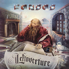 Leftoverture