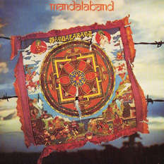 Mandalaband