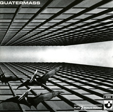 Quatermass