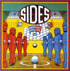 Sides