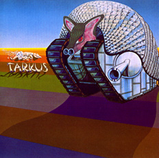 Tarkus